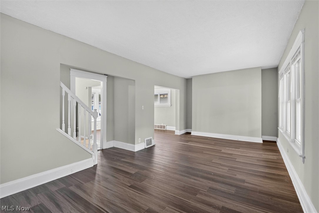 12912 Maplerow Avenue Garfield Heights OH 44105