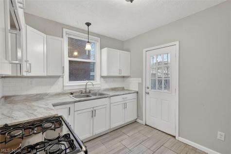 12912 Maplerow Avenue Garfield Heights OH 44105