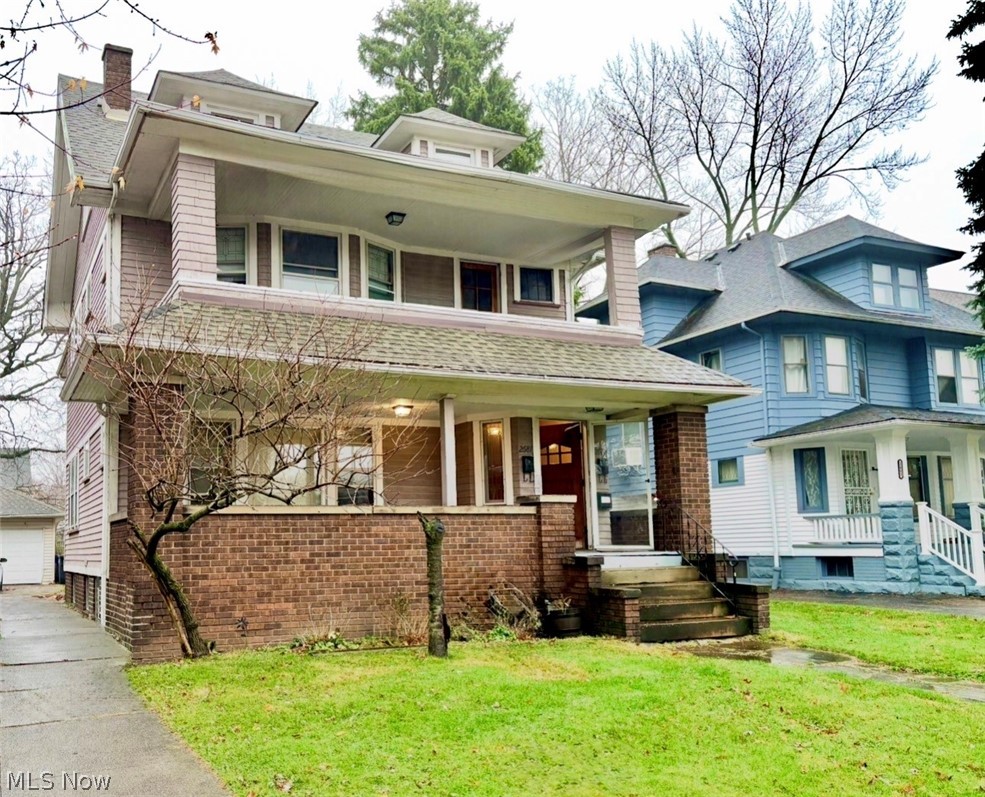 2681 E 126th Street Cleveland OH 44120