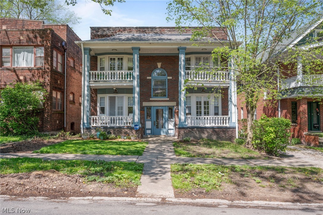 2280 Bellfield Avenue Cleveland Heights OH 44106