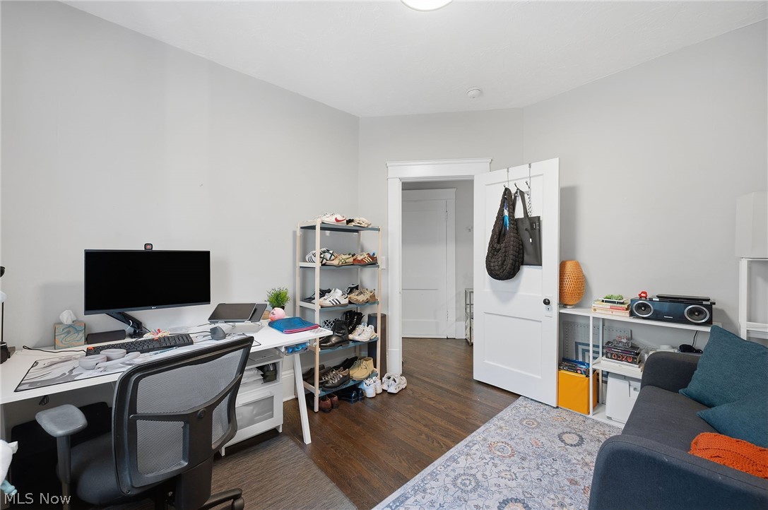 2280 Bellfield Avenue Cleveland Heights OH 44106