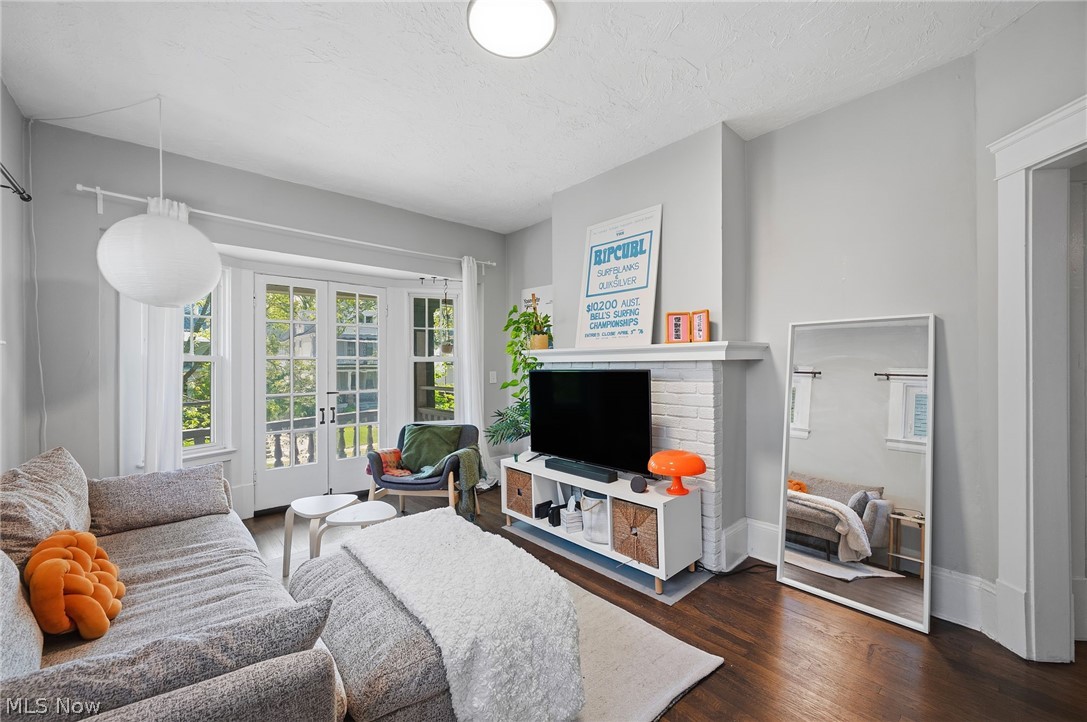 2280 Bellfield Avenue Cleveland Heights OH 44106