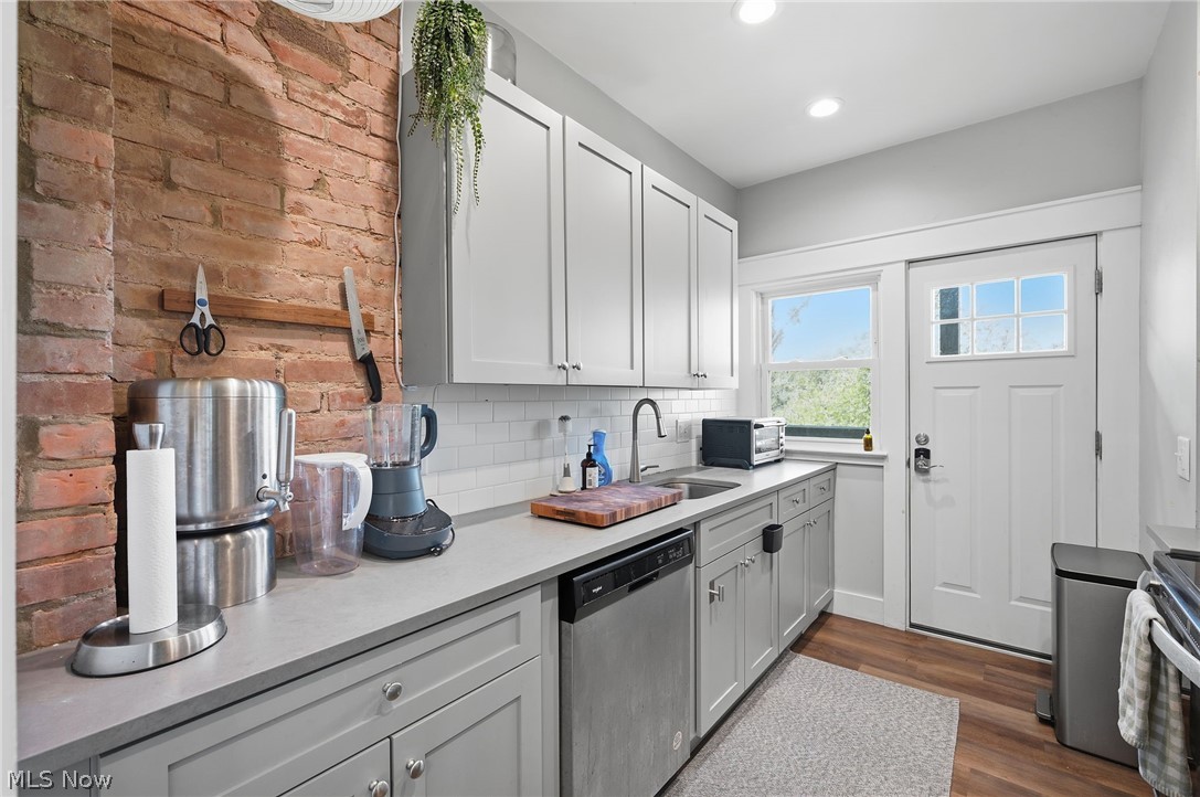 2280 Bellfield Avenue Cleveland Heights OH 44106