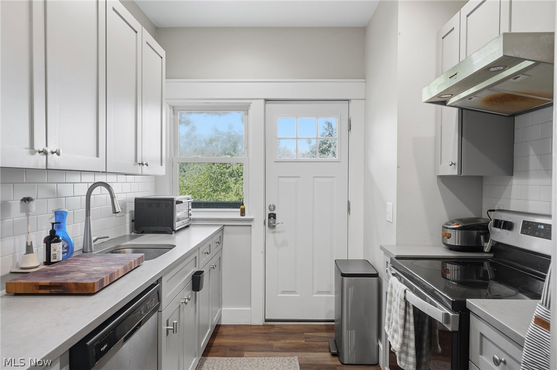 2280 Bellfield Avenue Cleveland Heights OH 44106