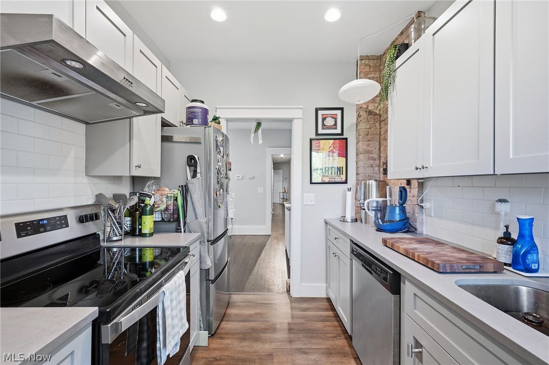 2280 Bellfield Avenue Cleveland Heights OH 44106