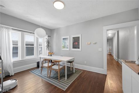 2280 Bellfield Avenue Cleveland Heights OH 44106