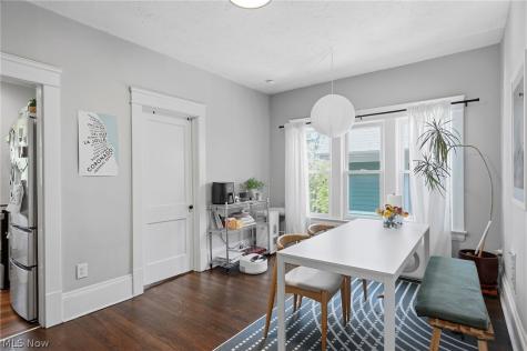 2280 Bellfield Avenue Cleveland Heights OH 44106