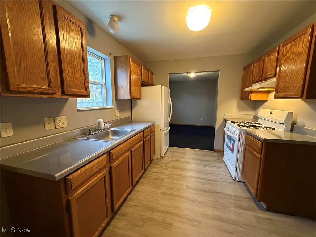 4154 E 95th Street Cleveland OH 44105