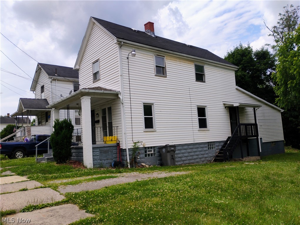1514 Manhattan Avenue Youngstown OH 44509