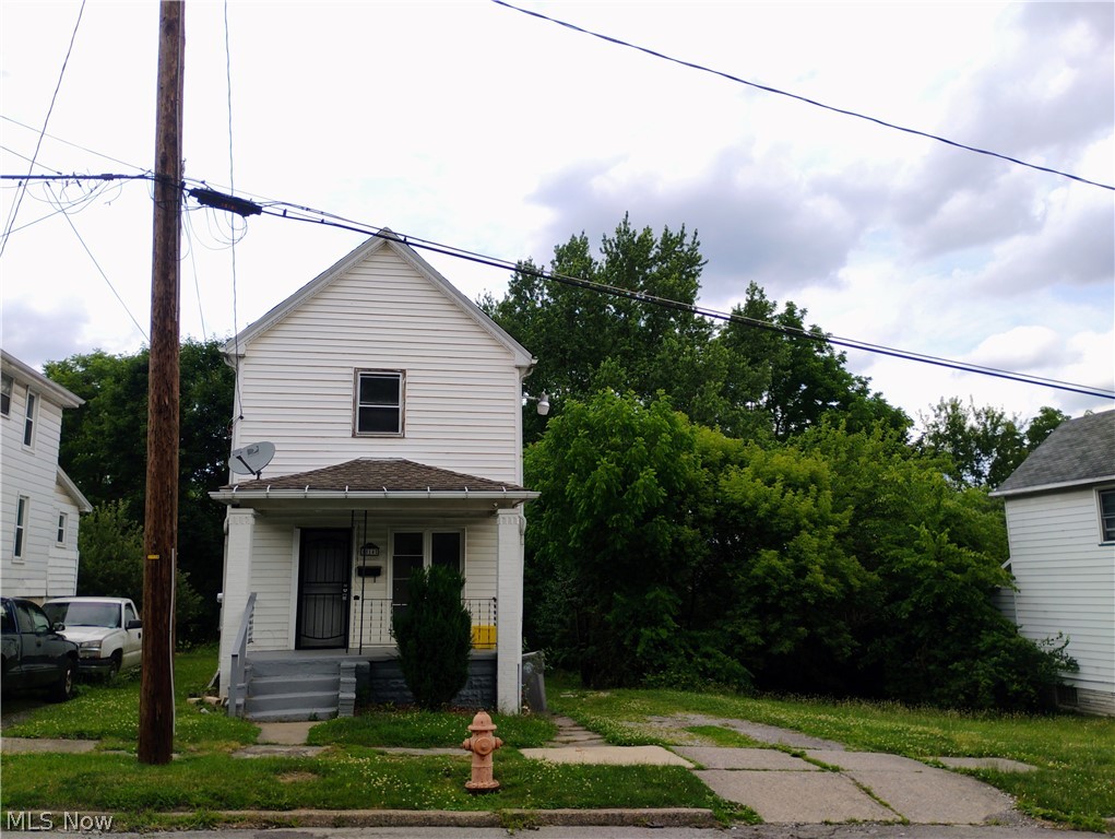1514 Manhattan Avenue Youngstown OH 44509