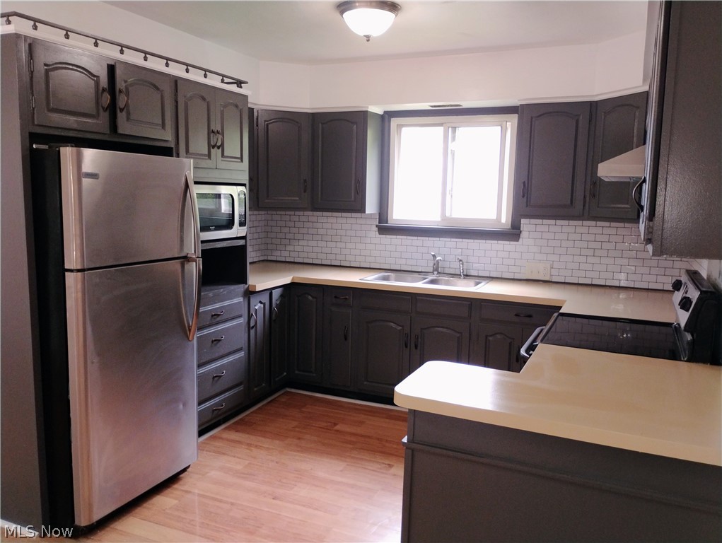 1514 Manhattan Avenue Youngstown OH 44509