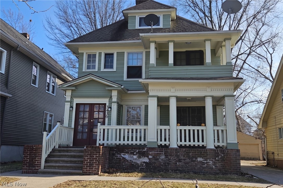 3430 Beechwood Avenue Cleveland Heights OH 44118