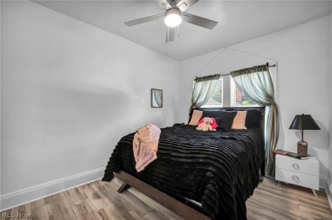 4512 E 131st Street Garfield Heights OH 44105