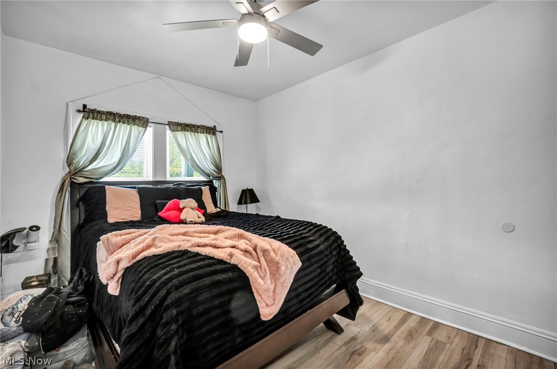 4512 E 131st Street Garfield Heights OH 44105