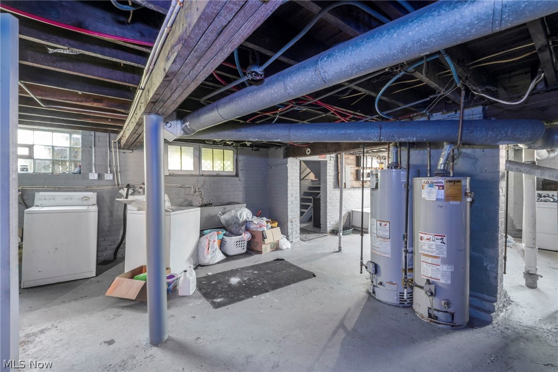 4512 E 131st Street Garfield Heights OH 44105