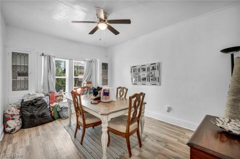4512 E 131st Street Garfield Heights OH 44105