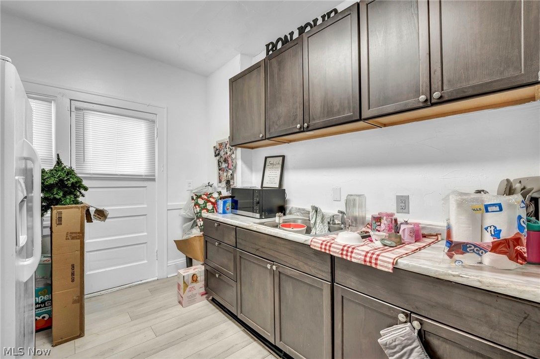 4512 E 131st Street Garfield Heights OH 44105