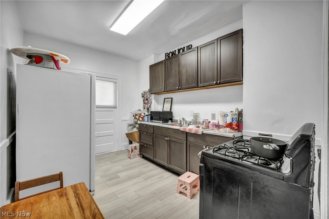 4512 E 131st Street Garfield Heights OH 44105