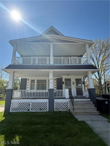 1278 E 115th Street Cleveland OH 44108