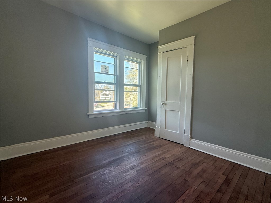 1278 E 115th Street Cleveland OH 44108