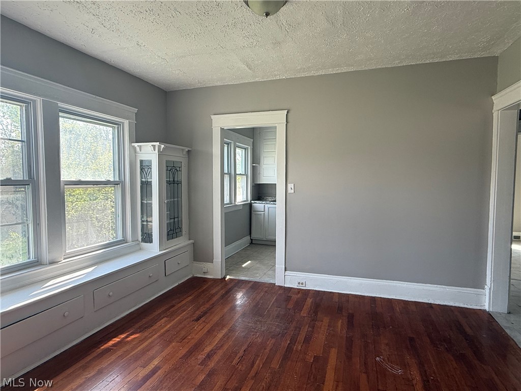 1278 E 115th Street Cleveland OH 44108