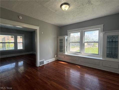 1278 E 115th Street Cleveland OH 44108