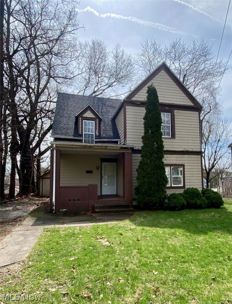 390 Doyle Street Akron OH 44303