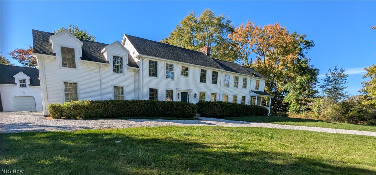 217 Eggleston Road Aurora OH 44202