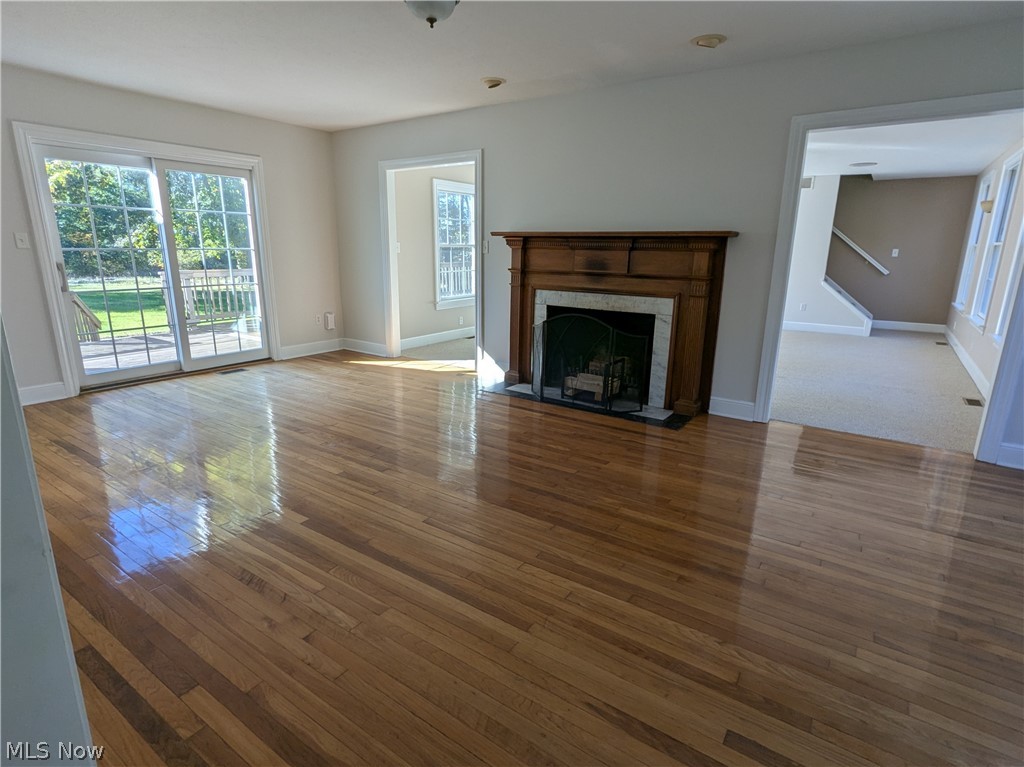217 Eggleston Road Aurora OH 44202