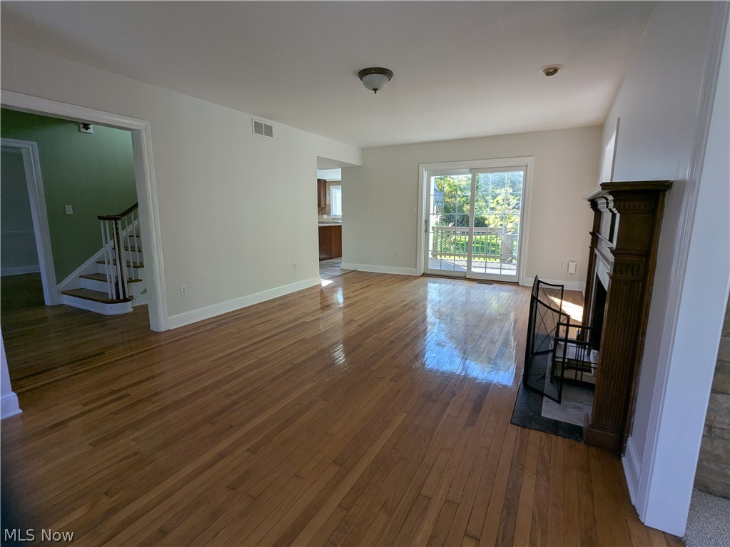 217 Eggleston Road Aurora OH 44202