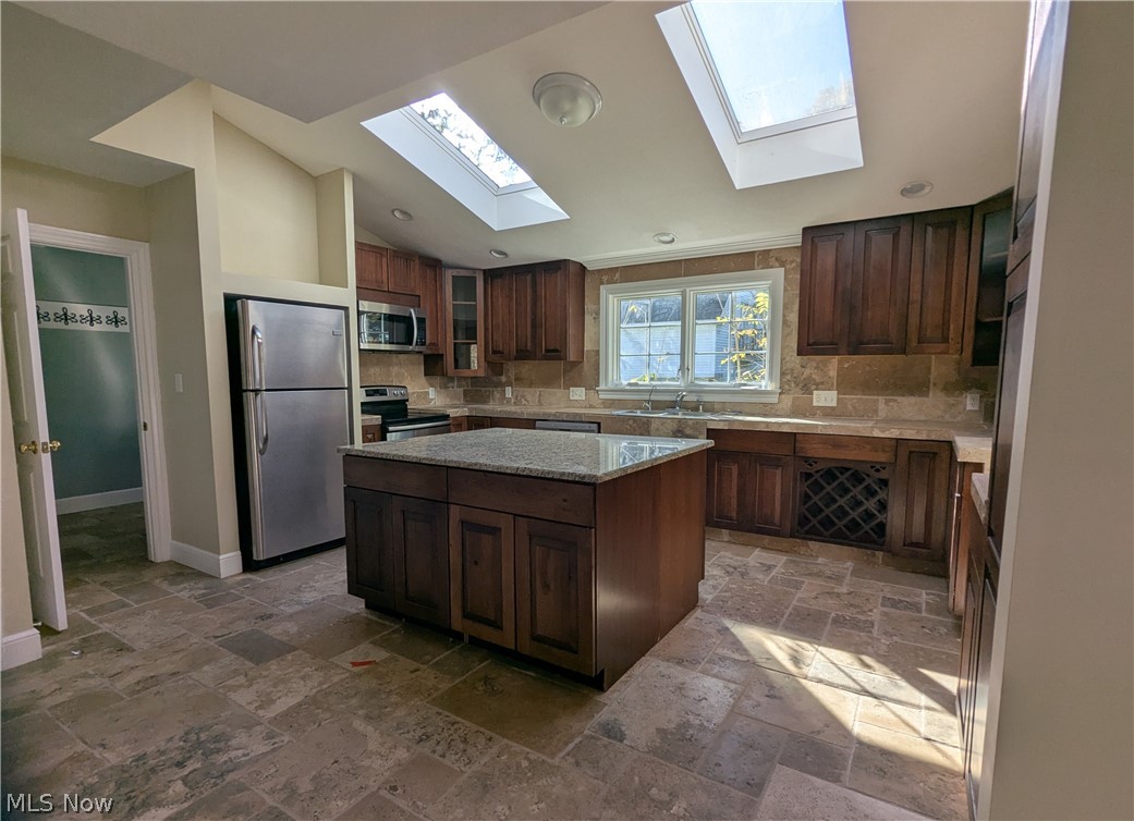 217 Eggleston Road Aurora OH 44202