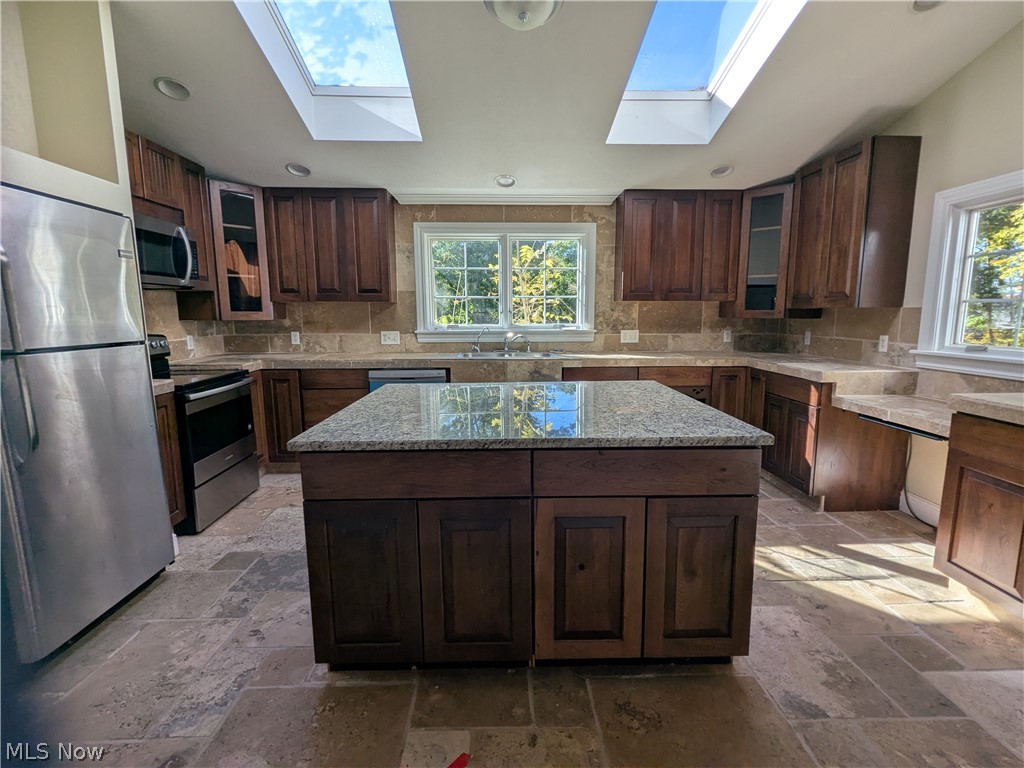 217 Eggleston Road Aurora OH 44202