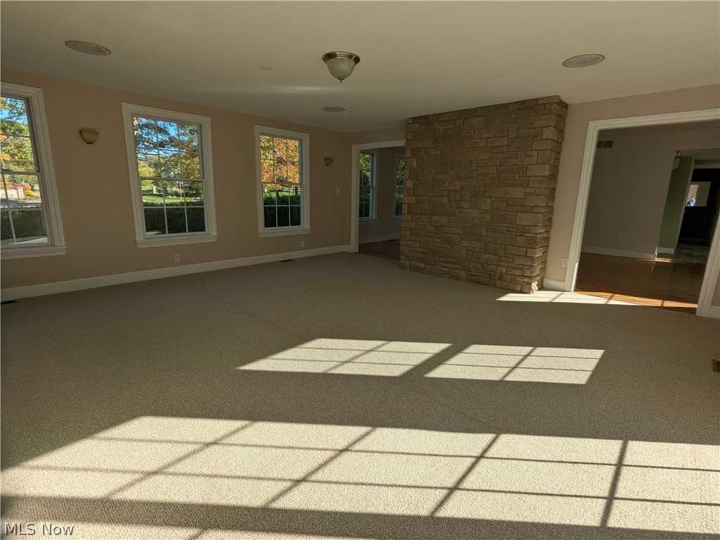 217 Eggleston Road Aurora OH 44202