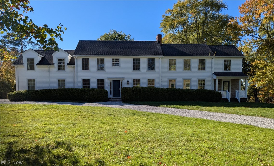 217 Eggleston Road Aurora OH 44202
