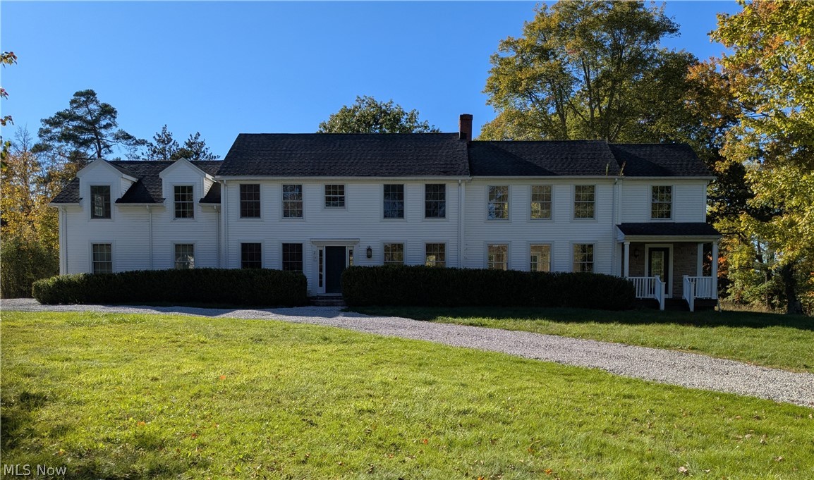 217 Eggleston Road Aurora OH 44202