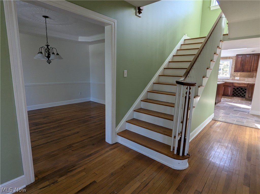 217 Eggleston Road Aurora OH 44202