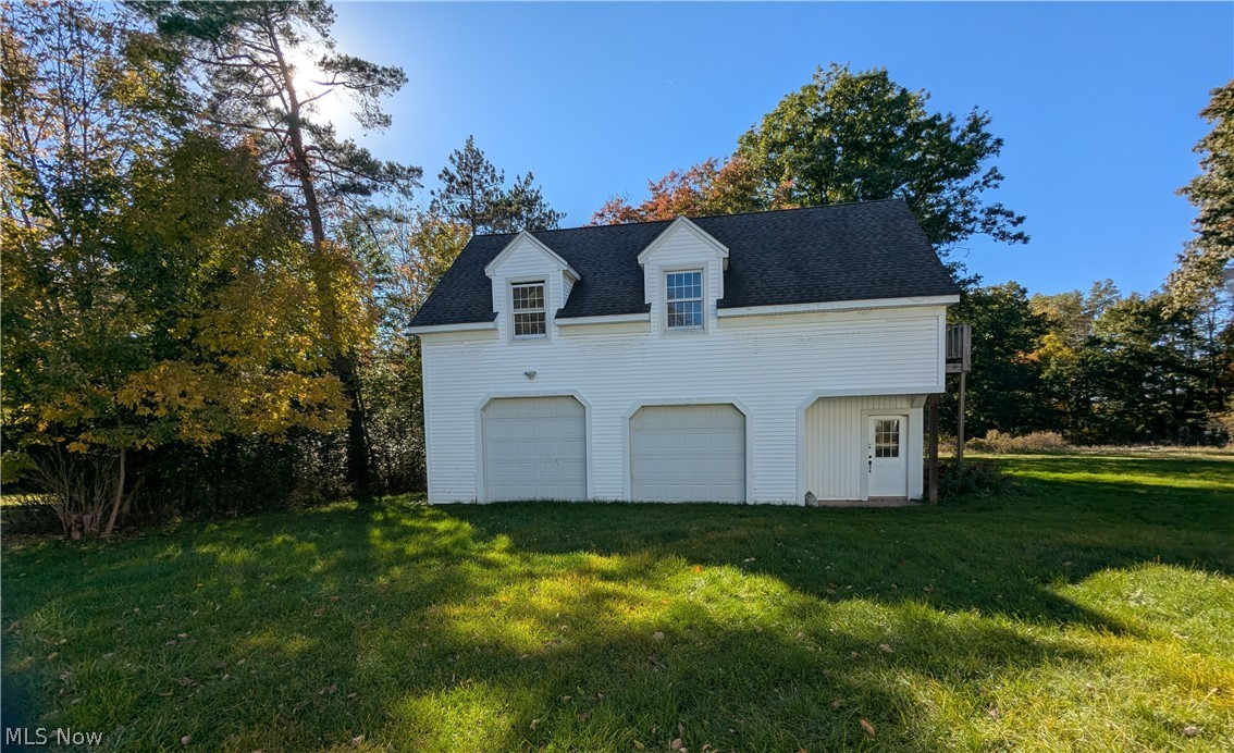 217 Eggleston Road Aurora OH 44202