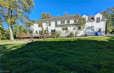 217 Eggleston Road Aurora OH 44202