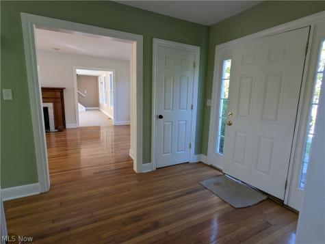 217 Eggleston Road Aurora OH 44202