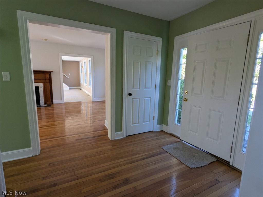 217 Eggleston Road Aurora OH 44202