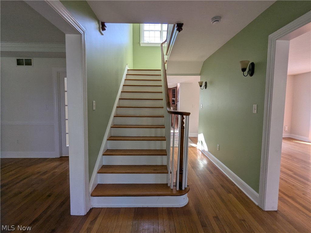 217 Eggleston Road Aurora OH 44202