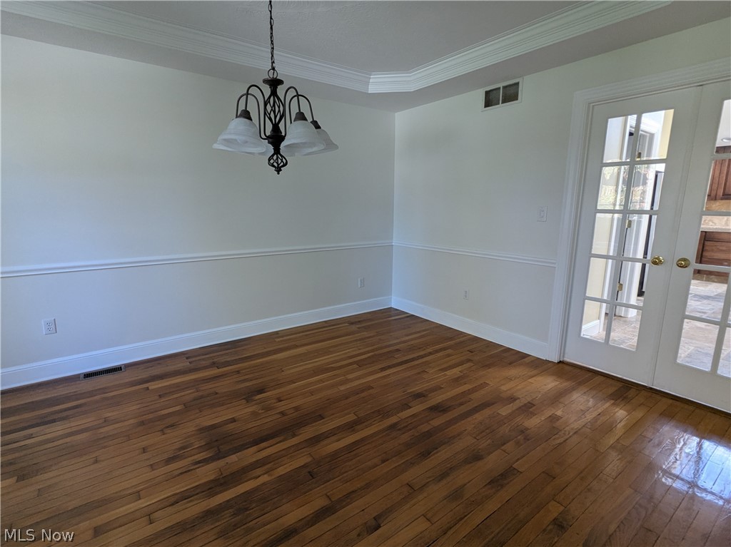 217 Eggleston Road Aurora OH 44202