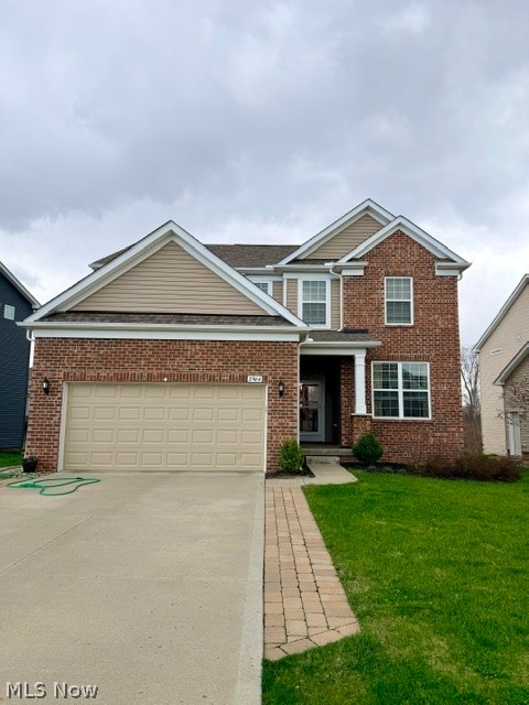 2964 Darlene Court Twinsburg OH 44087