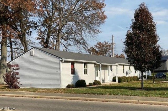 2446 Bell Street Zanesville OH 43701