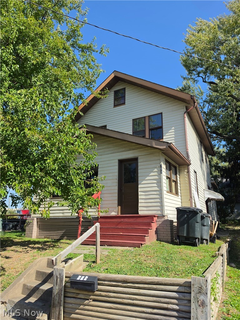 753 Clay Drive Akron OH 44311