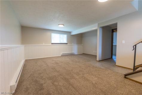 5922 Albert Avenue North Ridgeville OH 44039