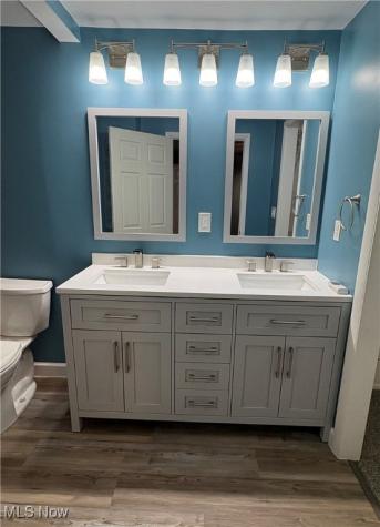 4171 Linden Circle North Olmsted OH 44070