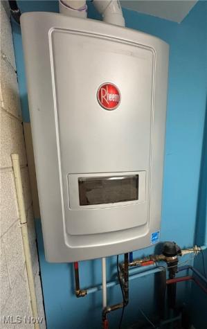 4171 Linden Circle North Olmsted OH 44070