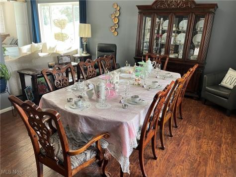 4171 Linden Circle North Olmsted OH 44070