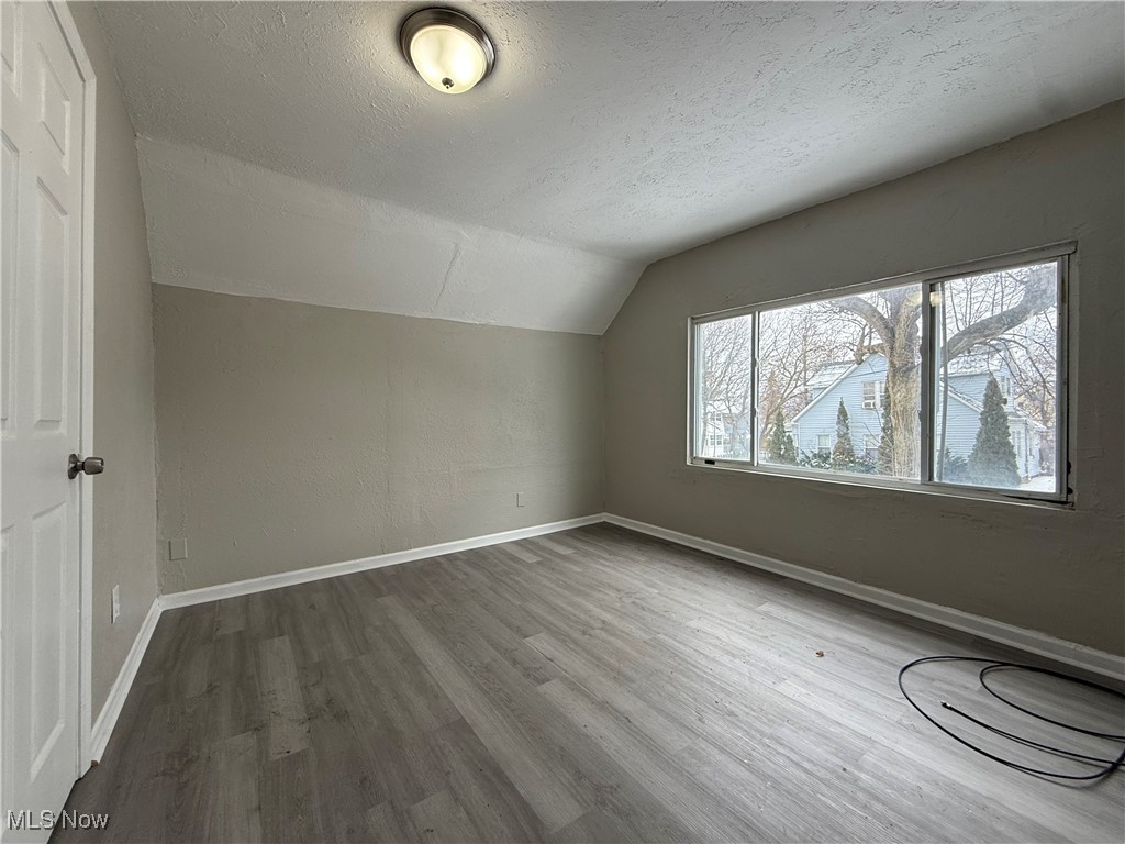 7508 Neville Avenue Cleveland OH 44102